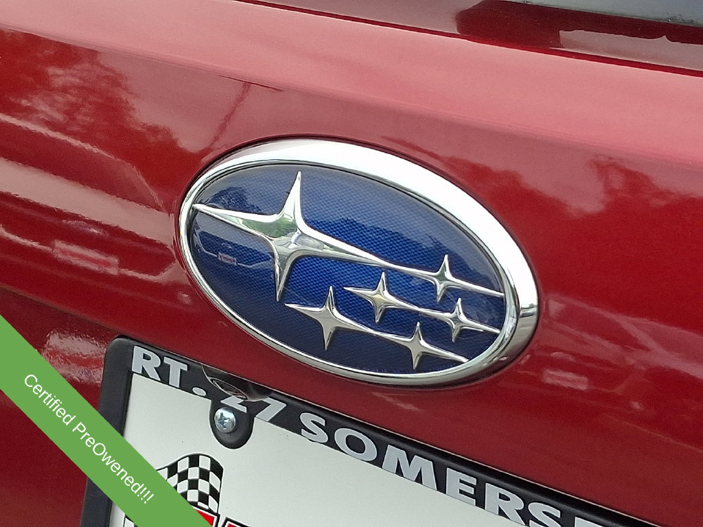 Used 2024 Subaru Forester Premium AWD/4WD image 31