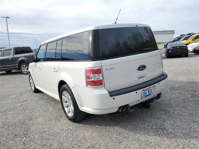 Used 2009 Ford Flex SE image 6