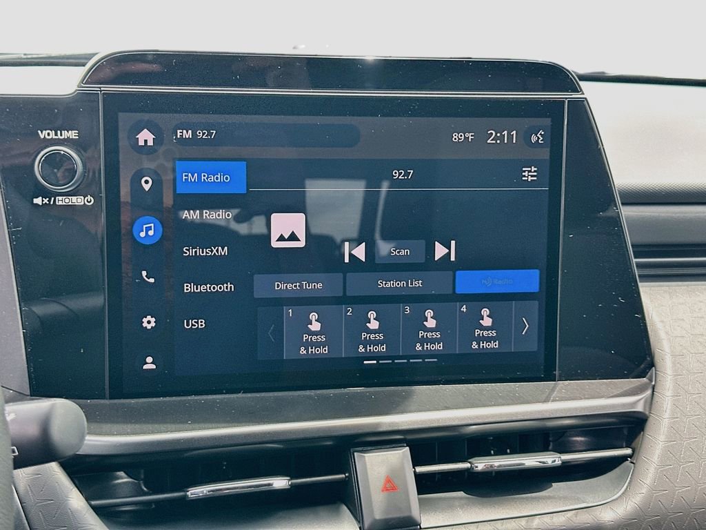 New 2026 Subaru Outback Wilderness AWD/4WD image 15
