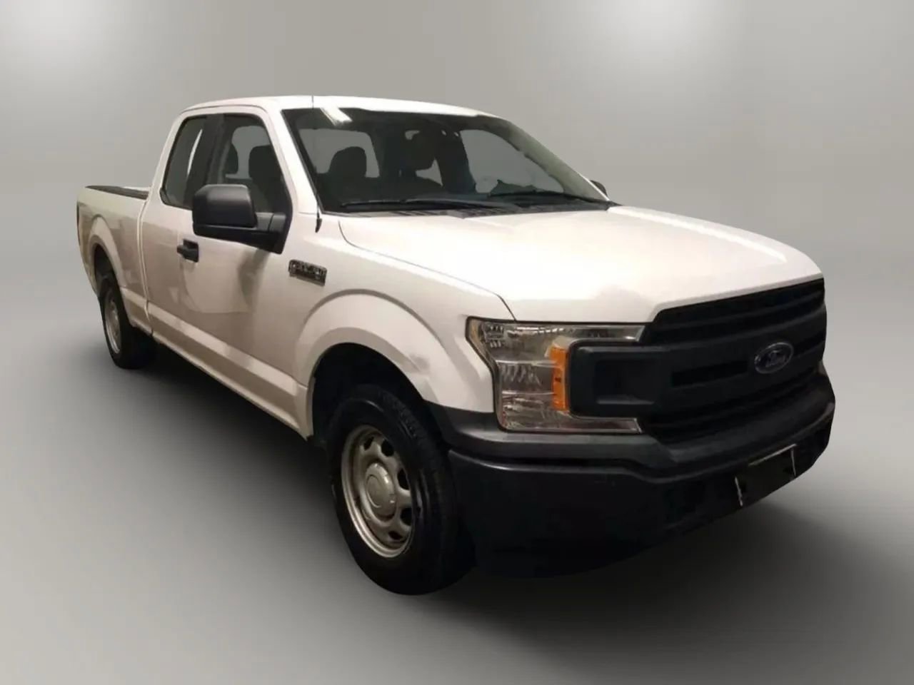 Used 2018 Ford F150 XL w/ Equipment Group 101A Mid image 8
