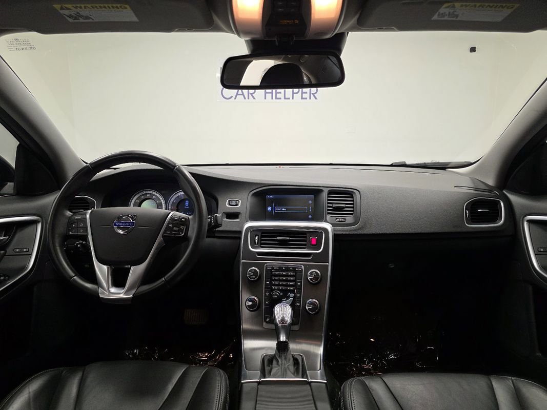 Used 2013 Volvo S60 T5 FWD image 4