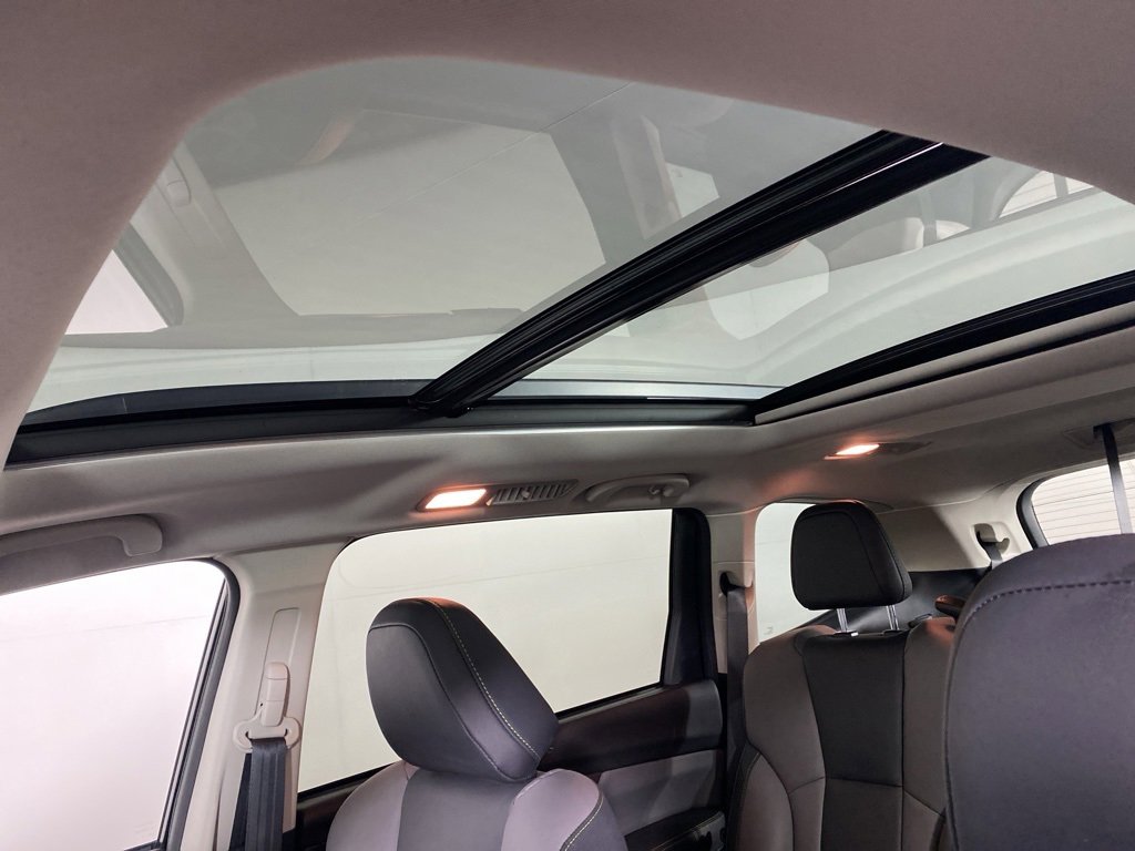 Used 2023 Subaru Ascent Onyx Edition image 21
