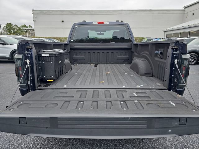 Used 2021 Ford F150 XL image 11