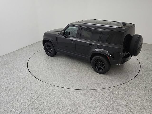 New 2026 Land Rover Defender 110 S AWD/4WD image 19