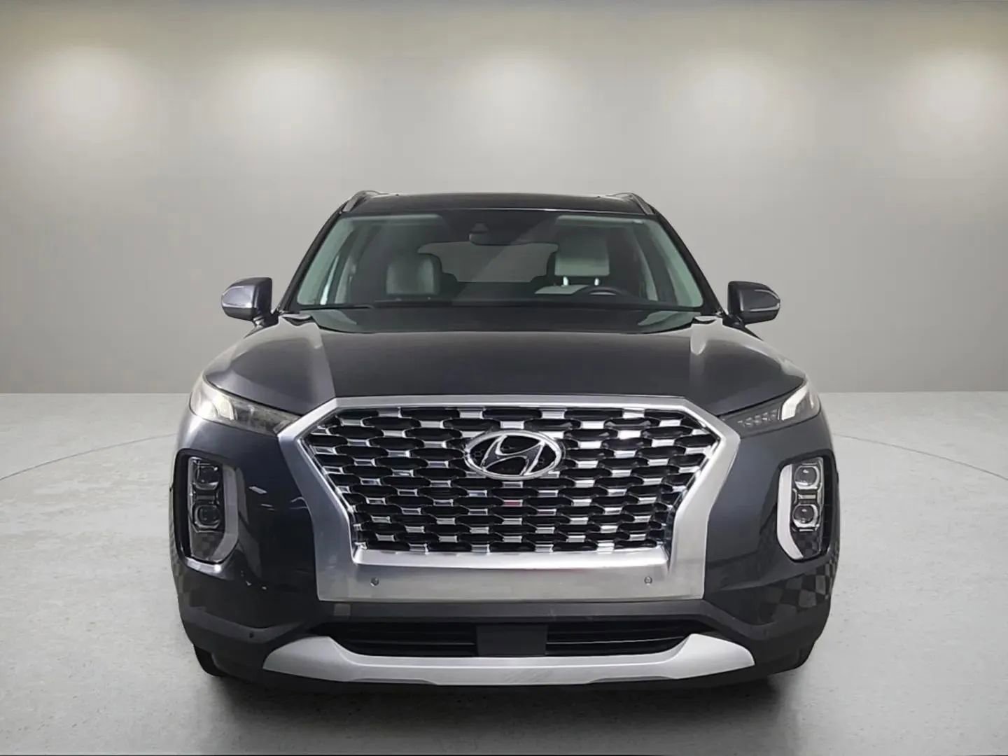 Used 2020 Hyundai Palisade SEL image 2
