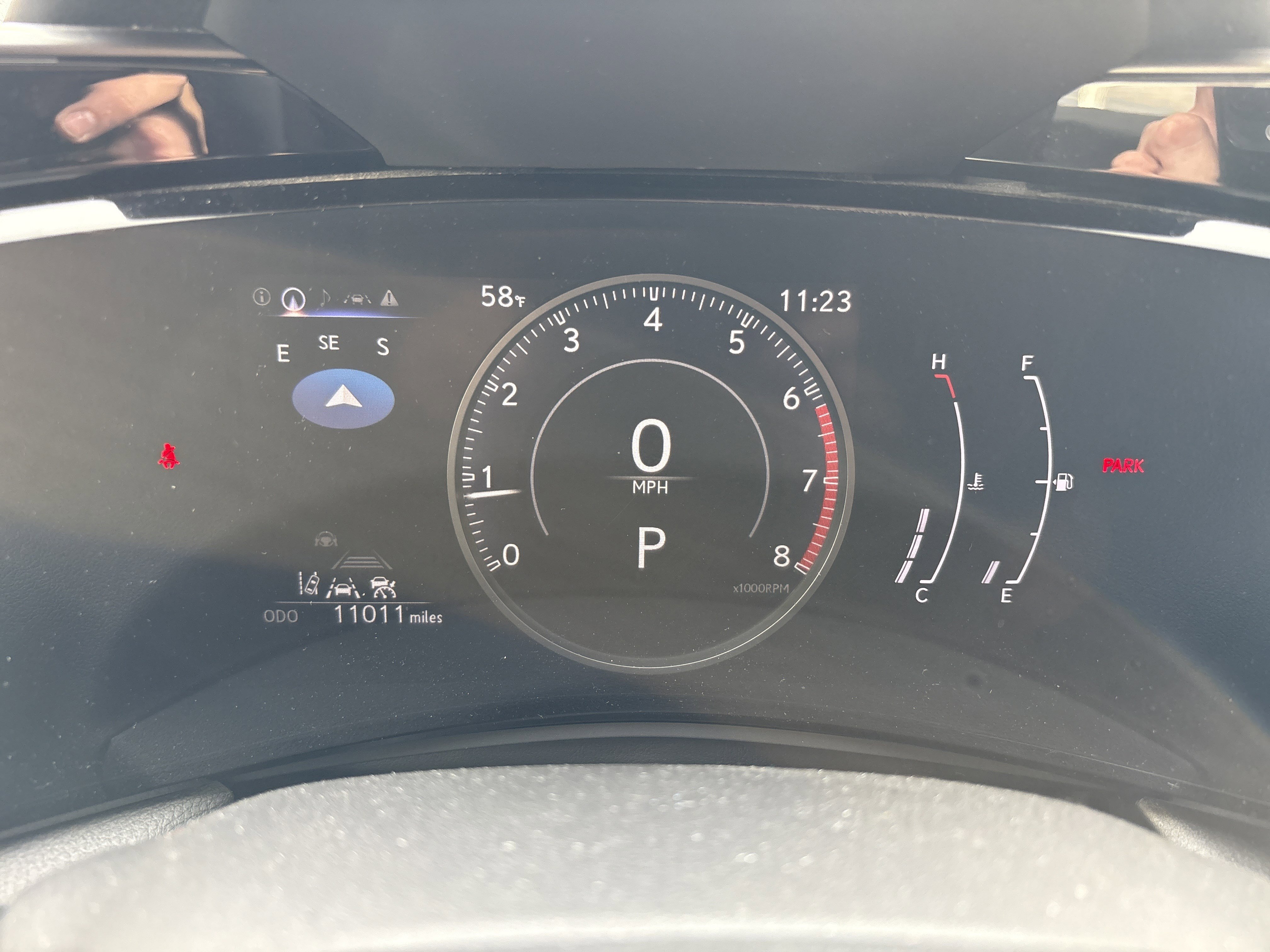 Used 2025 Lexus NX 350 AWD image 21