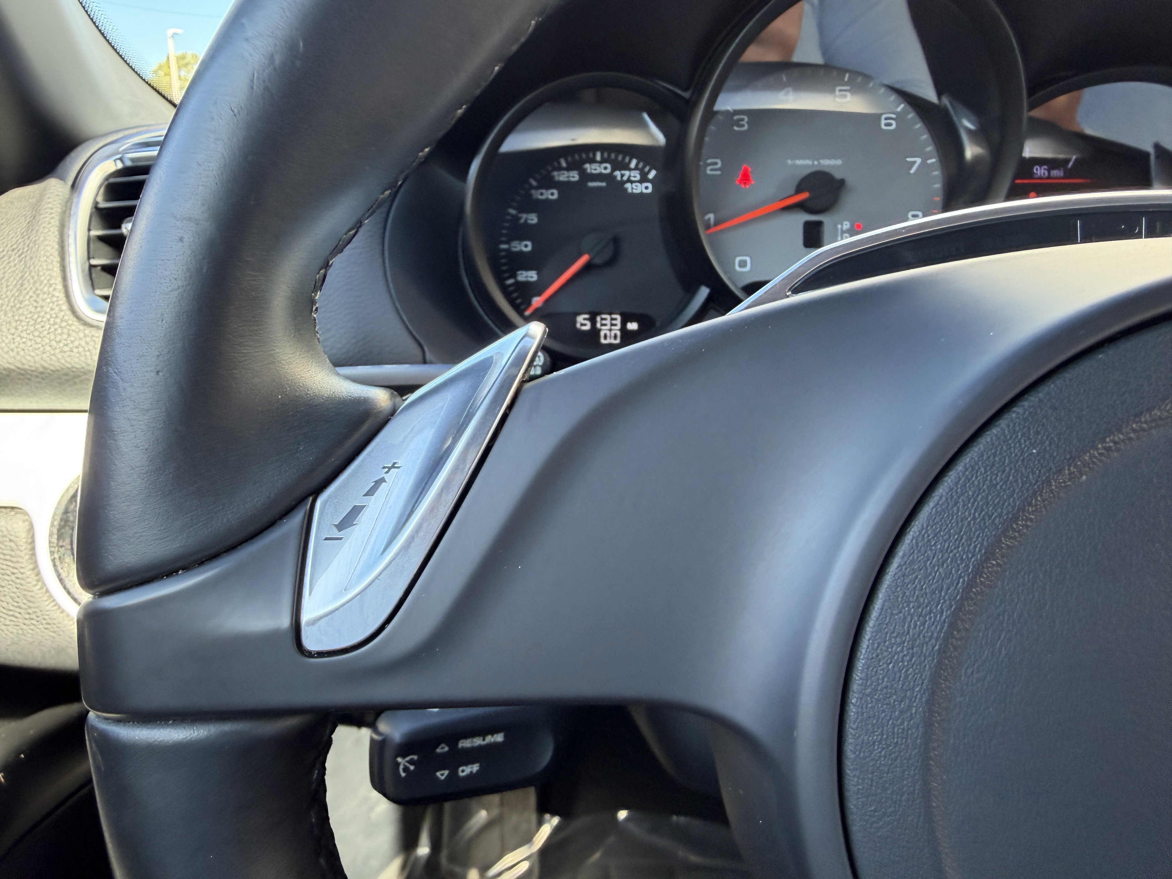 Certified 2015 Porsche Boxster S image 27