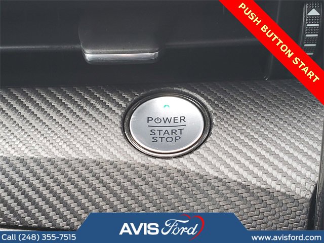 Used 2023 Ford Mustang Mach-E Premium image 25