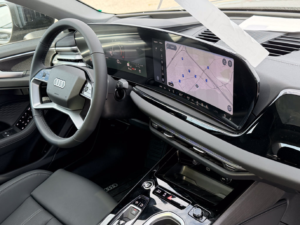 New 2026 Audi A6 Premium Plus AWD/4WD image 7