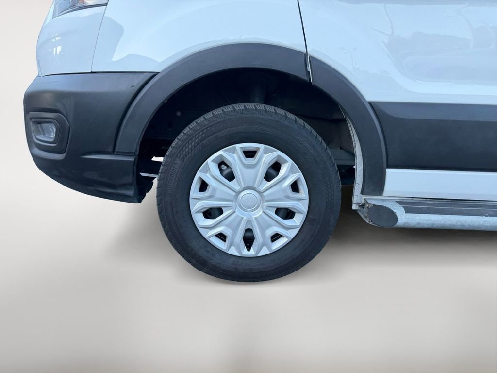 Used 2024 Ford Transit 250 Low Roof w/ Exterior Upgrade Package image 15