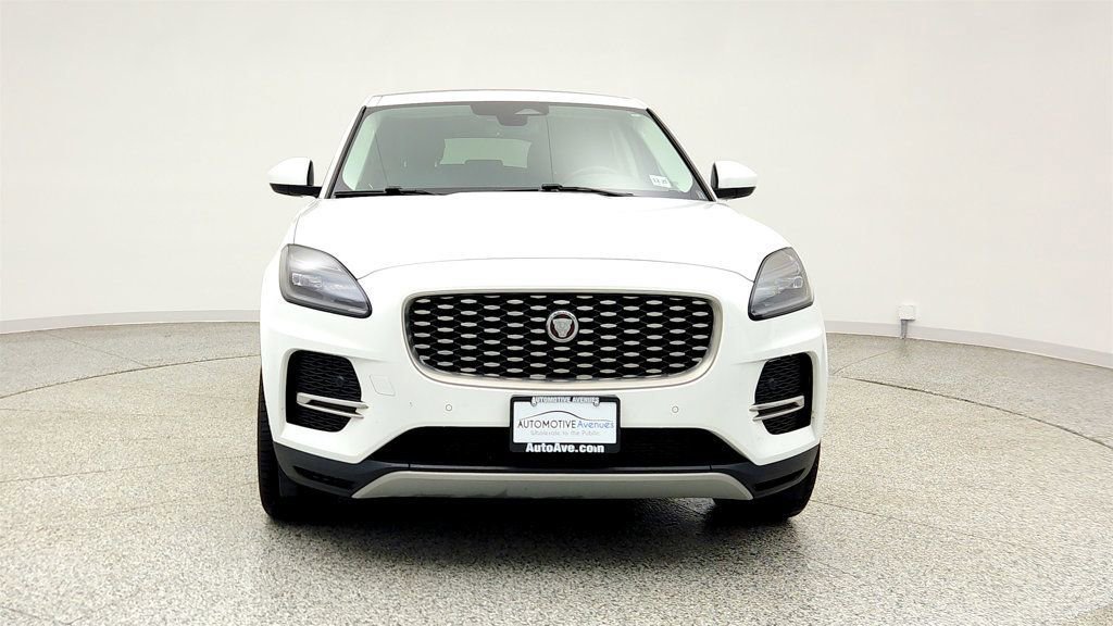 Used 2023 Jaguar E-PACE SE AWD/4WD image 2