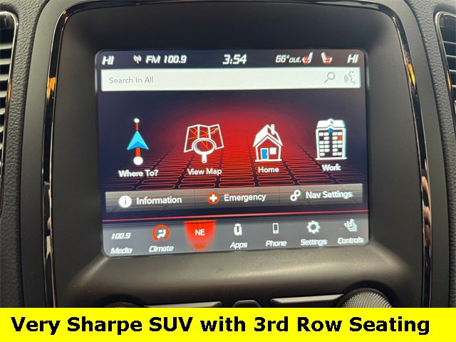 Used 2020 Dodge Durango GT image 14