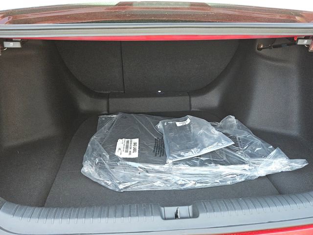 Certified 2025 Honda Accord SE image 13