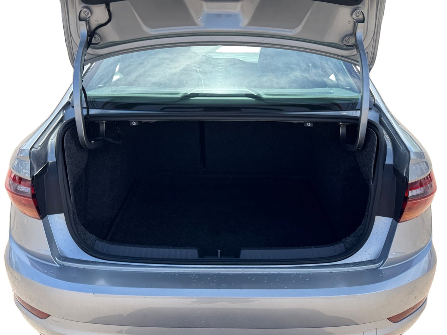 Used 2019 Volkswagen Jetta SE FWD image 19