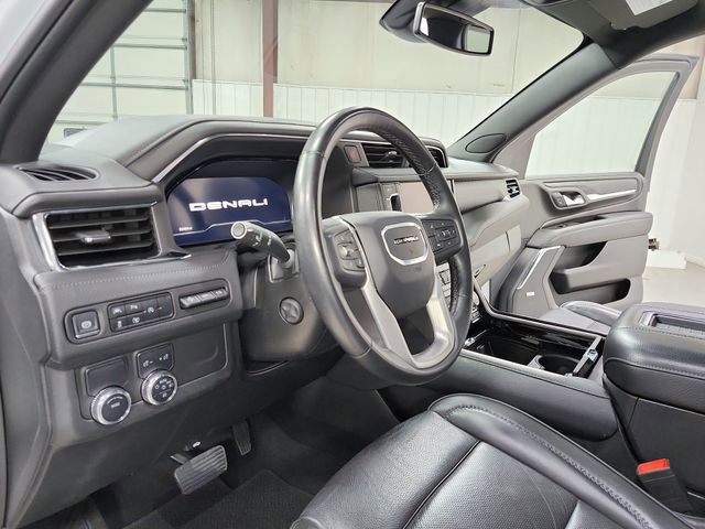 Used 2024 GMC Yukon Denali image 18