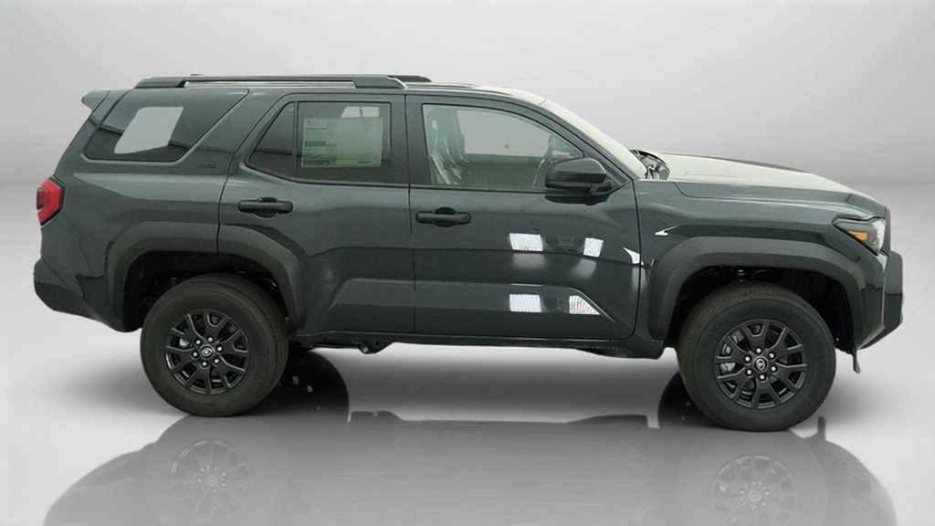 New 2026 Toyota 4Runner SR5 AWD/4WD image 7