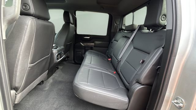 Used 2021 Chevrolet Silverado 2500 LTZ w/ LTZ Premium Package image 18