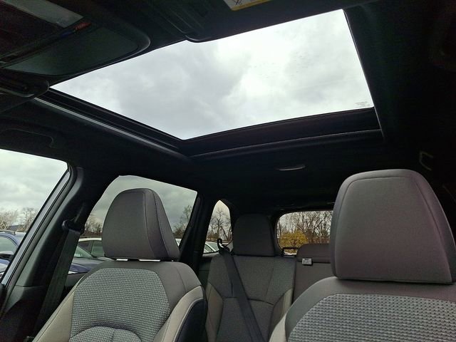 New 2026 Subaru Forester Premium image 10