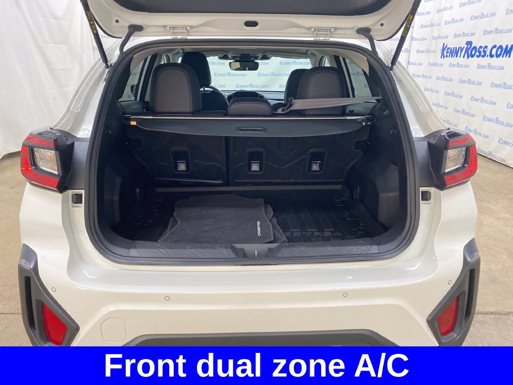 Certified 2024 Subaru Crosstrek 2.5i Limited AWD/4WD image 18