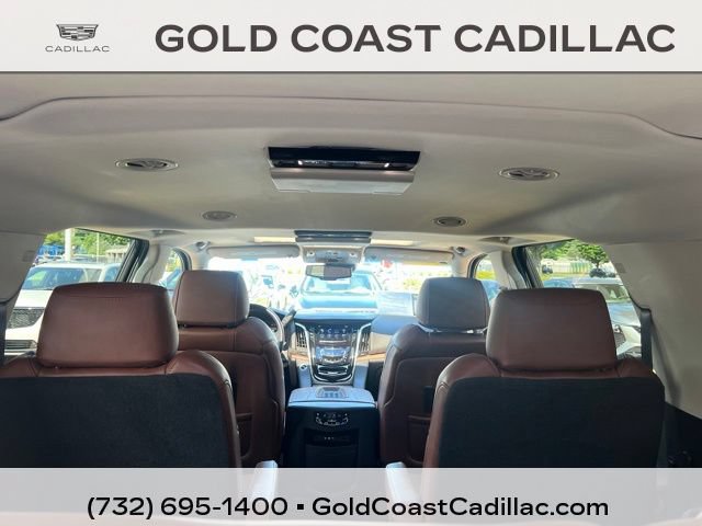 Used 2016 Cadillac Escalade ESV Premium AWD/4WD image 15