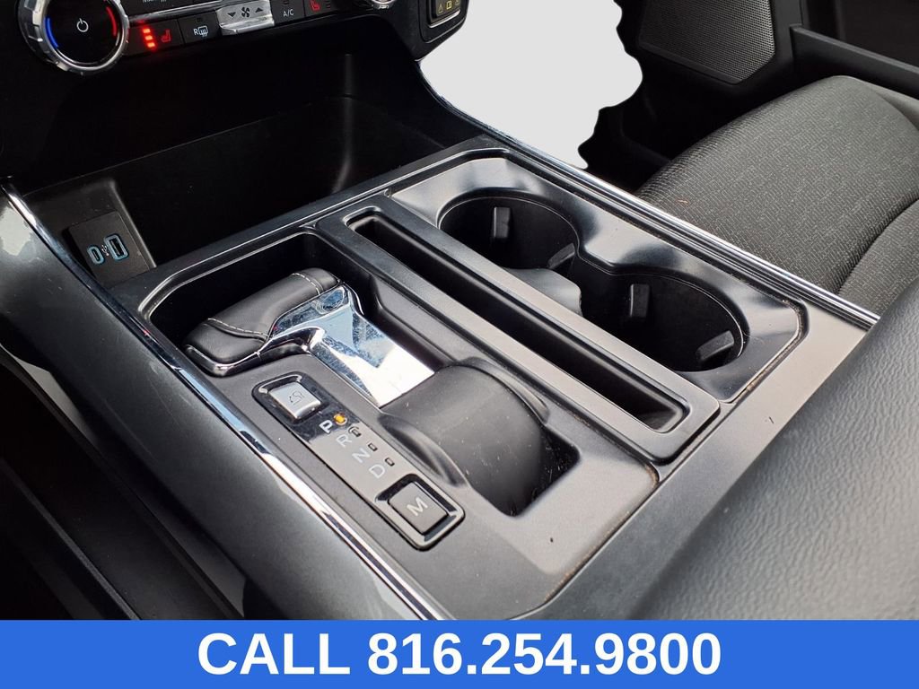 Used 2023 Ford F150 XLT w/ Equipment Group 302A High image 22