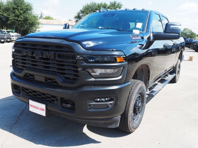 Certified 2025 RAM 2500 Tradesman image 2