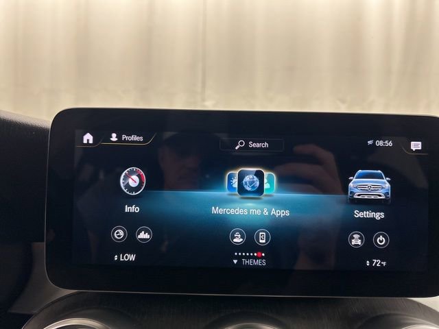 Used 2021 Mercedes-Benz GLC 300 4MATIC w/ Multimedia Package image 17