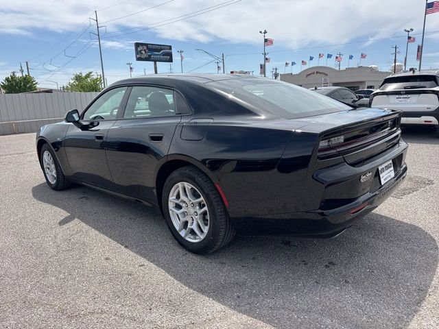 New 2026 Dodge Charger R/T AWD/4WD image 4