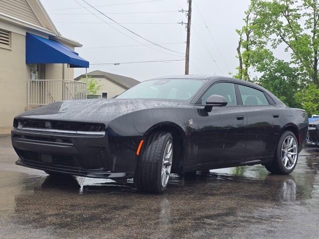 New 2026 Dodge Charger Scat Pack AWD/4WD image 31