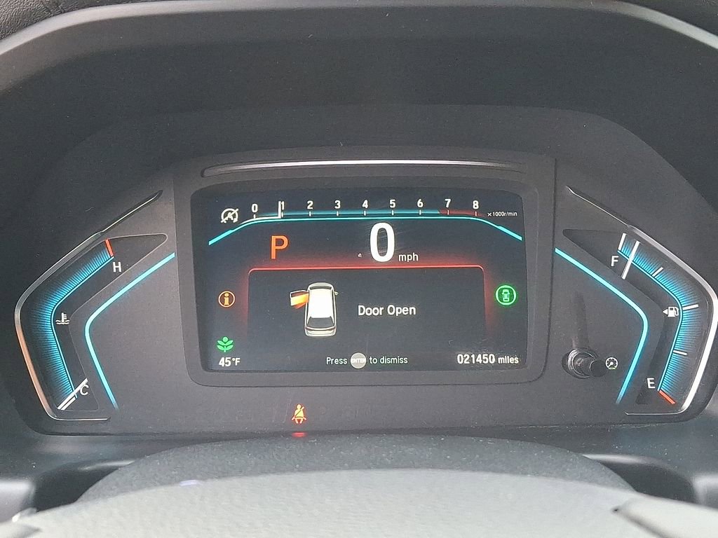 Used 2023 Honda Odyssey EX-L image 20