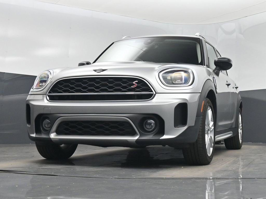Used 2023 MINI Cooper Countryman S image 40