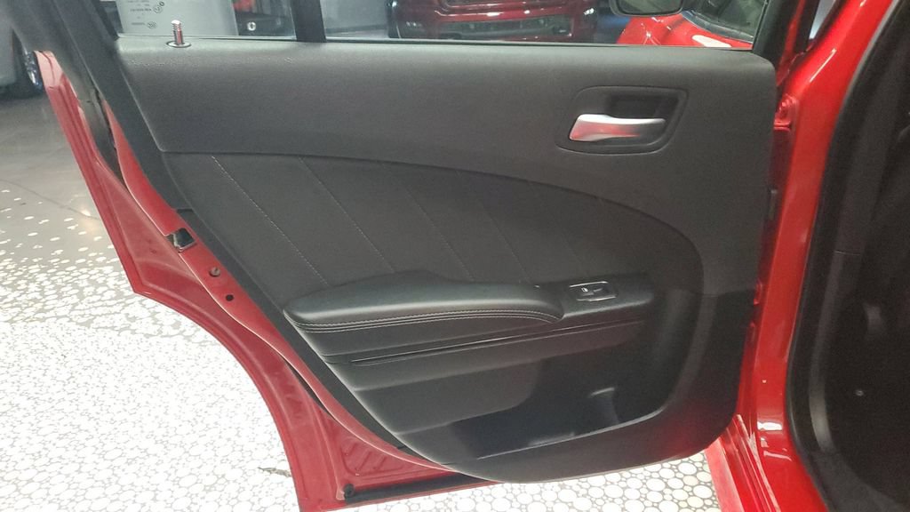 Used 2023 Dodge Charger GT w/ Blacktop Package RWD image 16