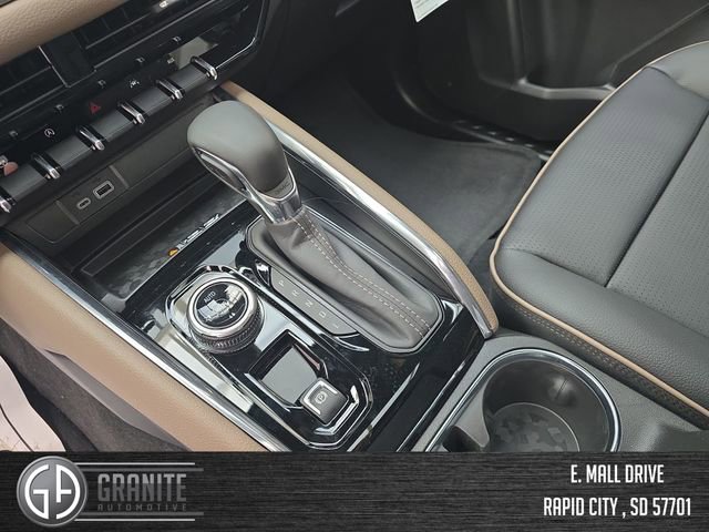 New 2026 GMC Canyon Denali image 24