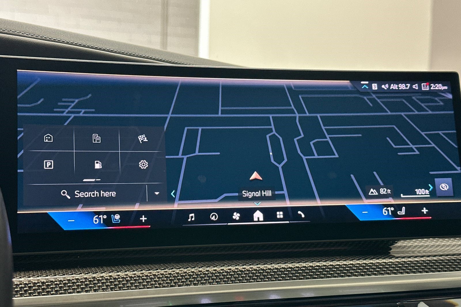 Certified 2023 BMW 740i RWD image 19