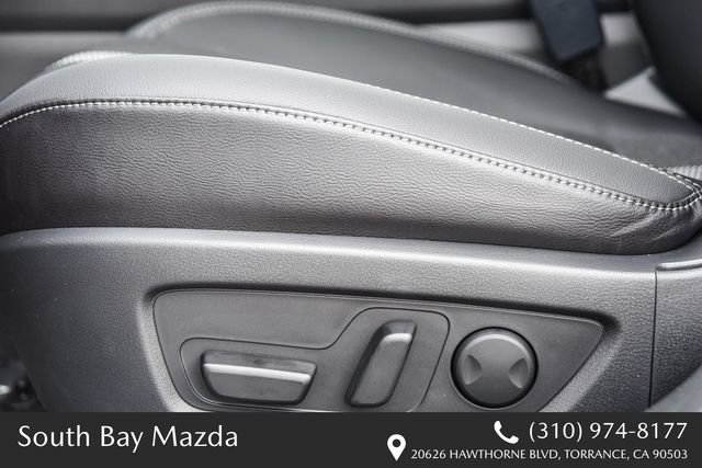 New 2026 MAZDA CX-50 2.5 Hybrid w/ Cargo Package AWD/4WD image 23
