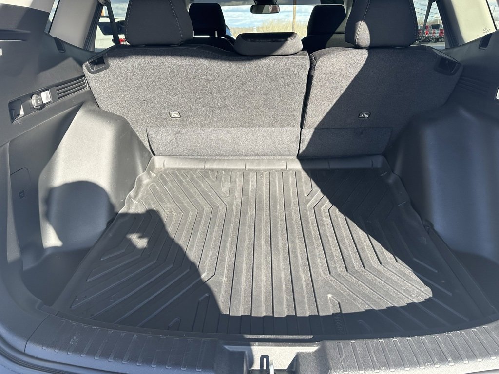 Used 2023 Honda CR-V EX image 6