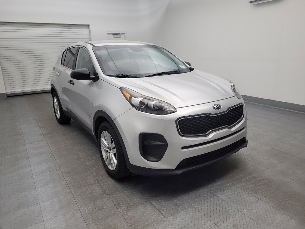 Used 2019 Kia Sportage LX image 13