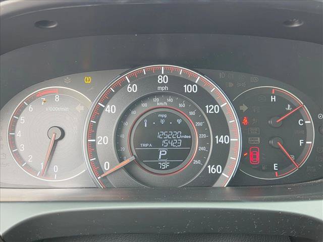 Used 2017 Honda Accord Sport image 11
