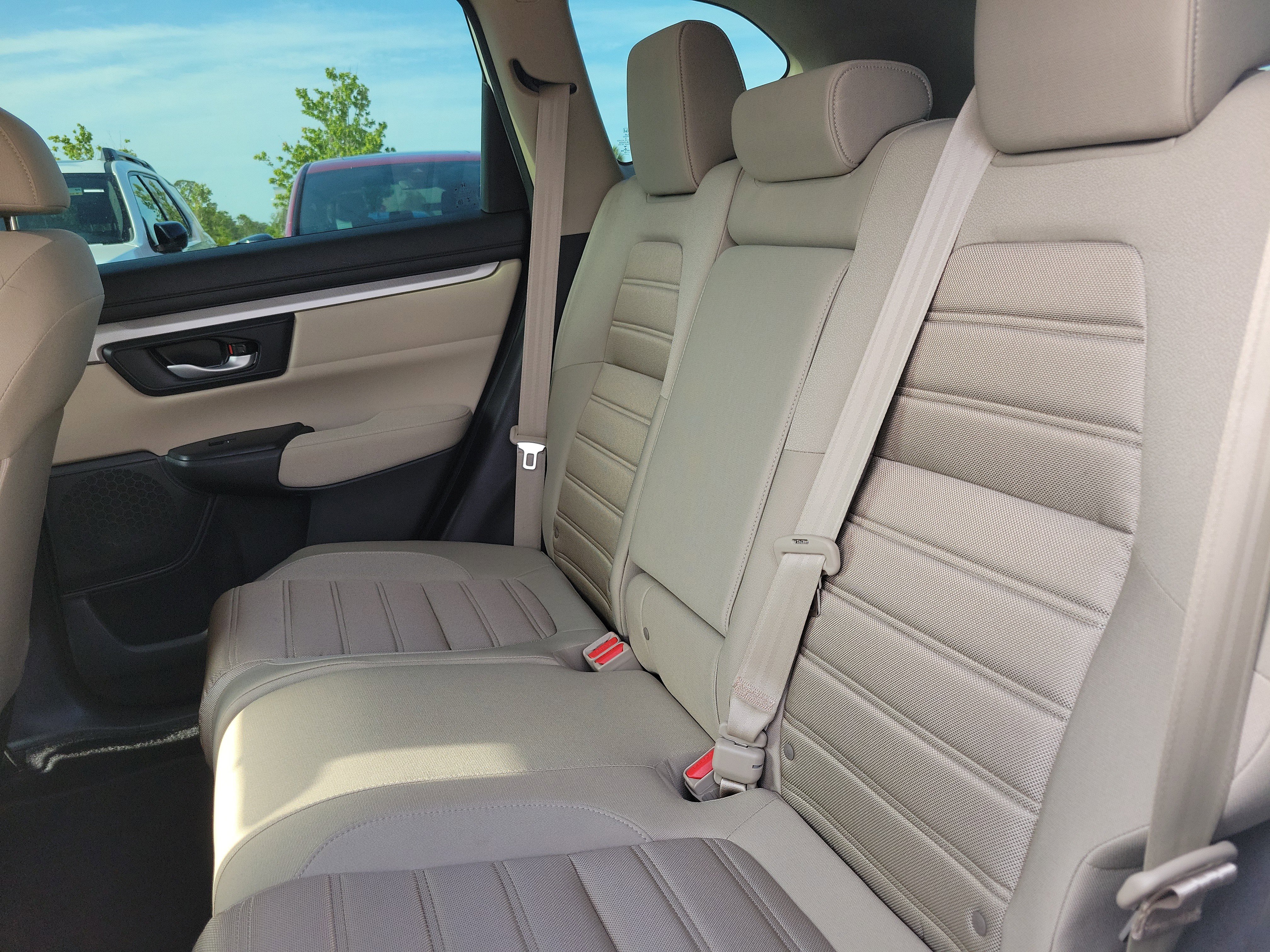 Used 2020 Honda CR-V LX image 15