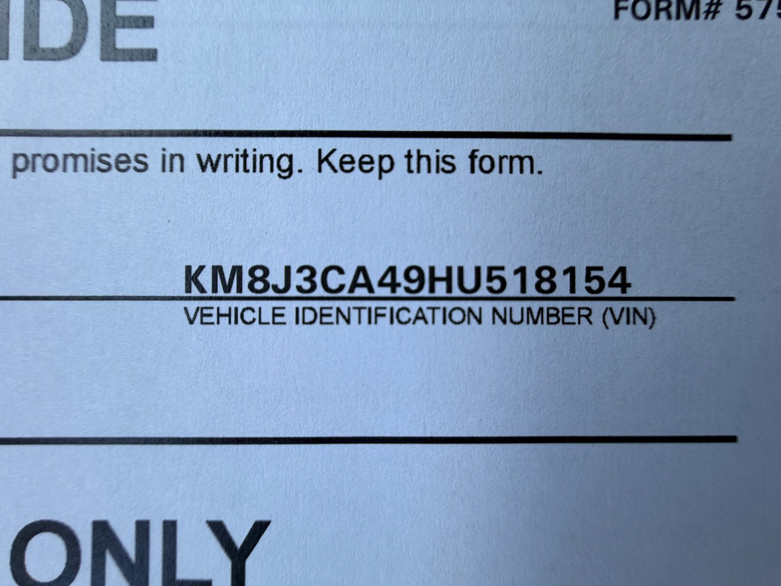 Used 2017 Hyundai Tucson SE AWD/4WD image 21