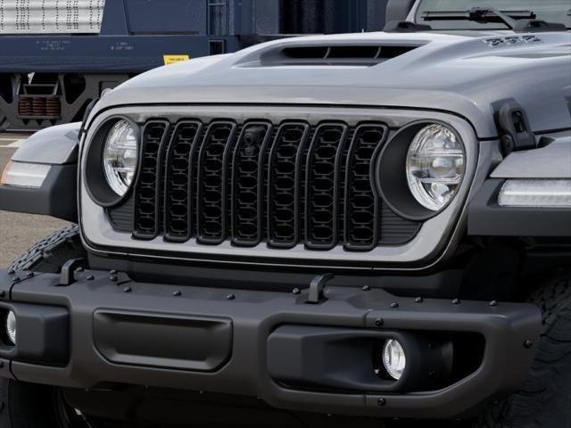 New 2027 Jeep Wrangler Unlimited Rubicon 392 AWD/4WD image 7