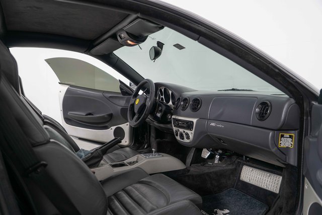 Used 2000 Ferrari 360 Modena image 24