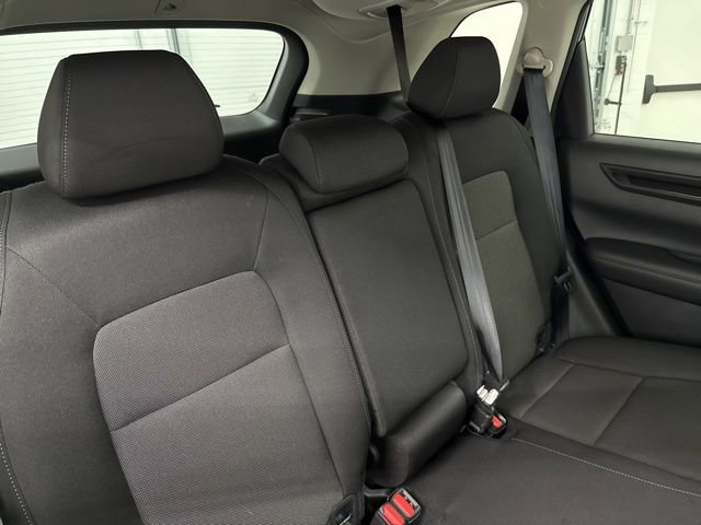 Certified 2025 Honda CR-V EX image 24