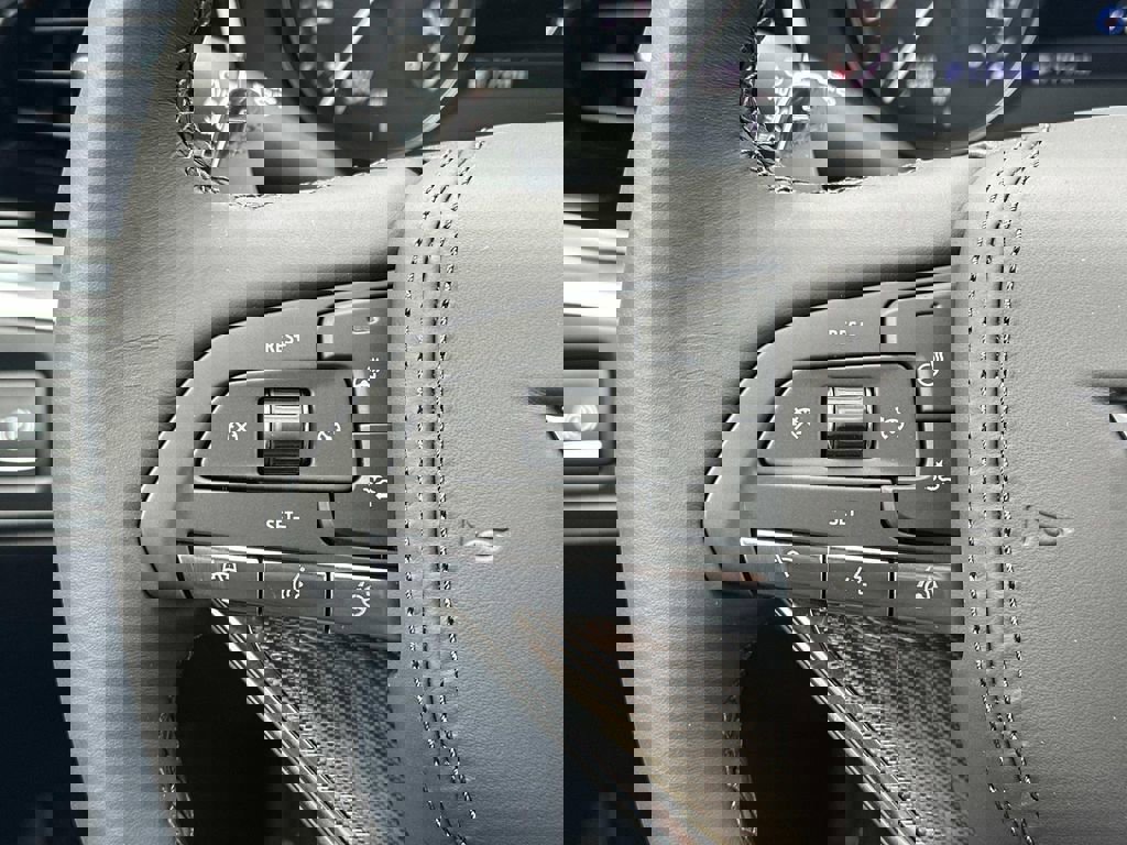 New 2025 Cadillac XT6 Sport w/ Platinum Package image 16