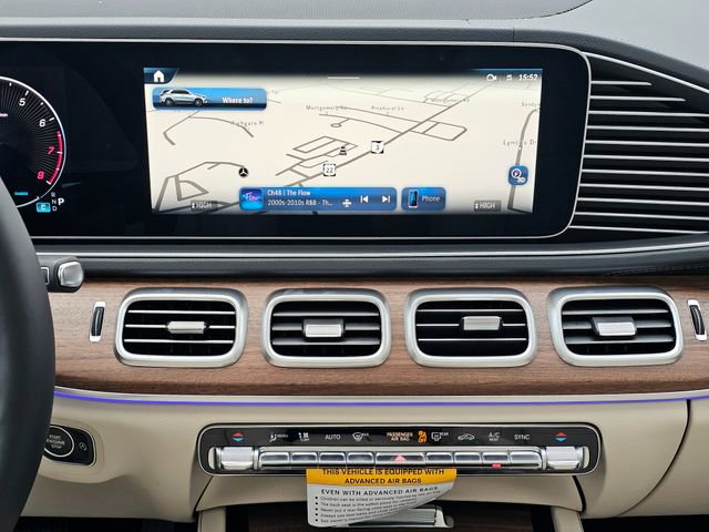 New 2026 Mercedes-Benz GLE 350 4MATIC image 35