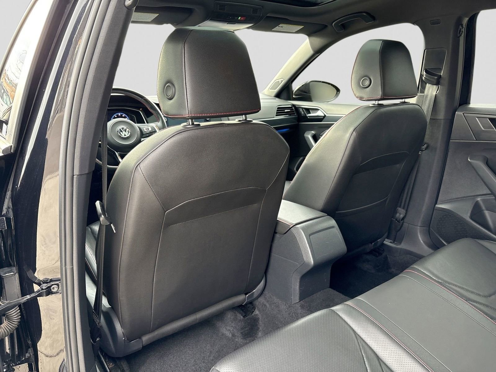 Used 2021 Volkswagen Jetta GLI Autobahn image 22