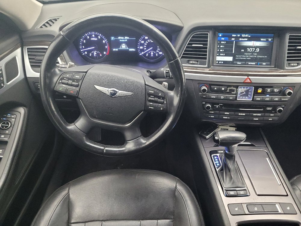 Used 2018 Genesis G80 3.8 image 22
