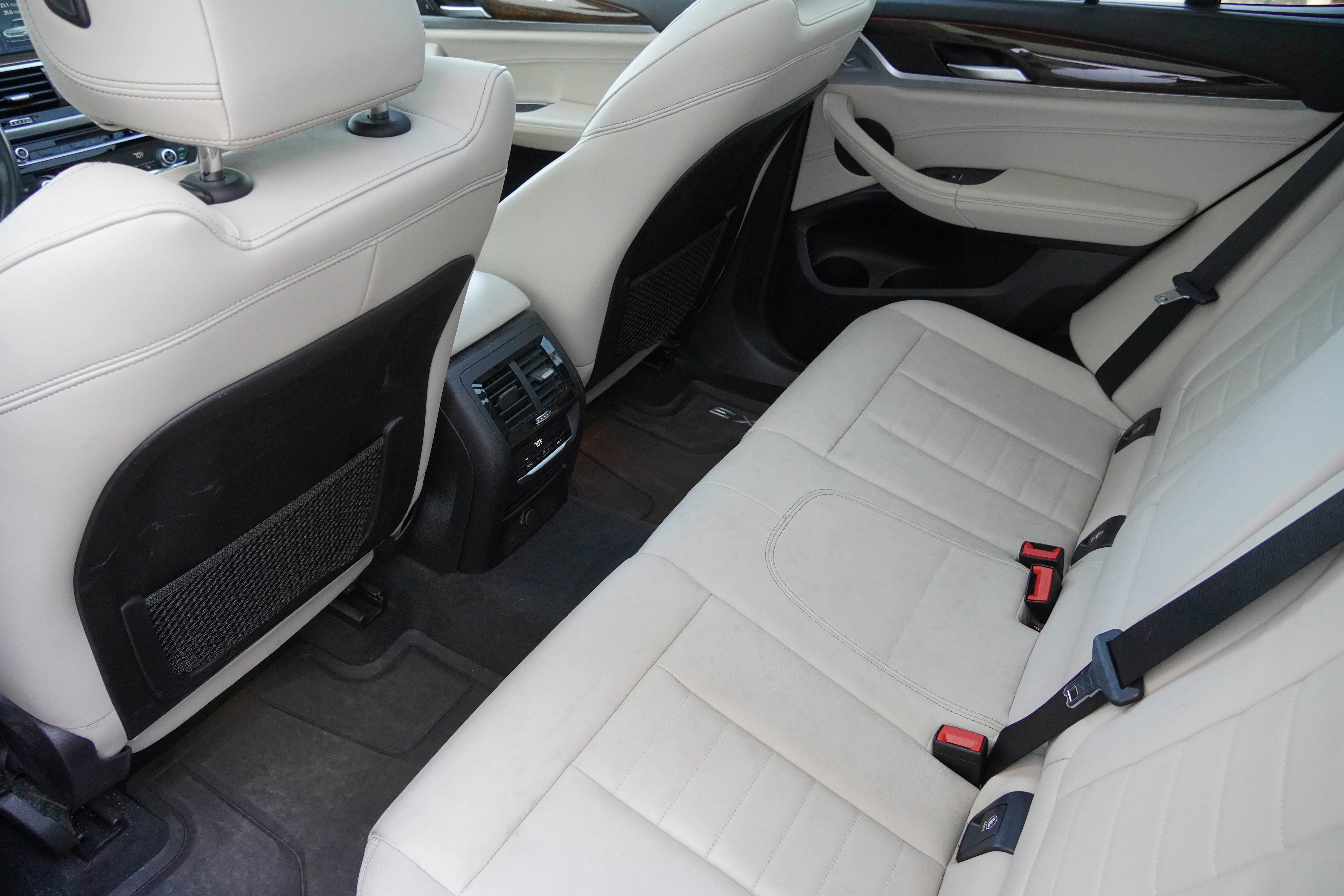 Used 2019 BMW X3 xDrive30i w/ Executive Package AWD/4WD image 38