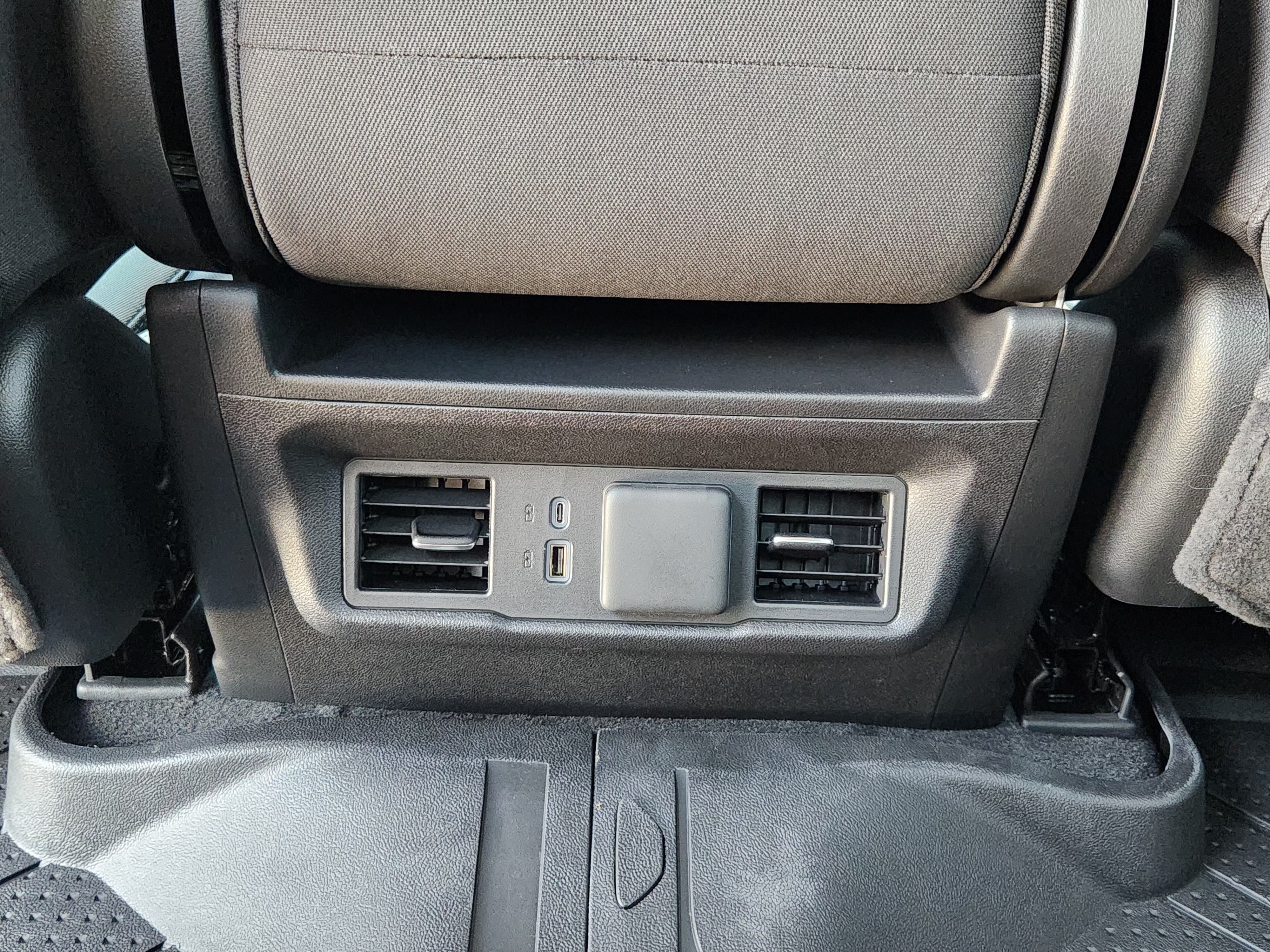 New 2026 Chevrolet Silverado 1500 RST RWD image 21