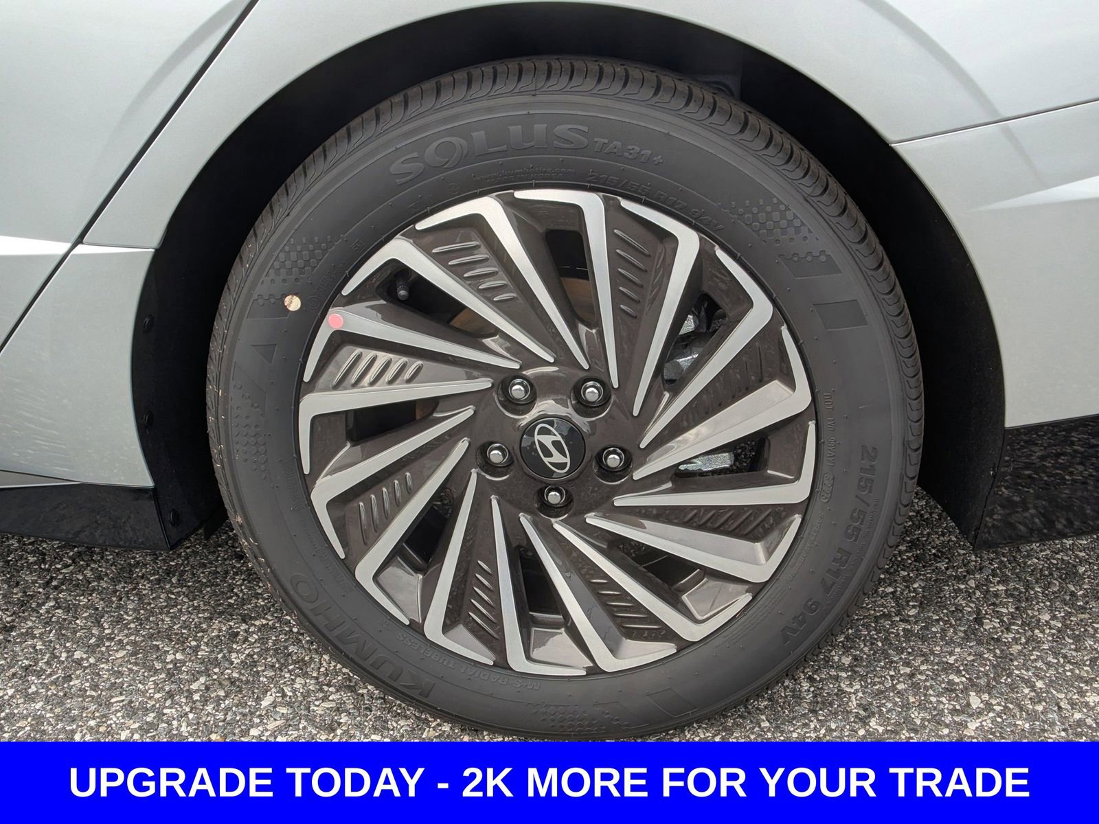 New 2026 Hyundai Sonata Limited image 10